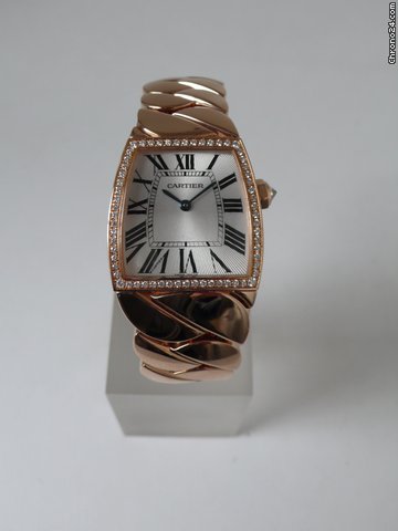 Cartier La Dona de Cartier