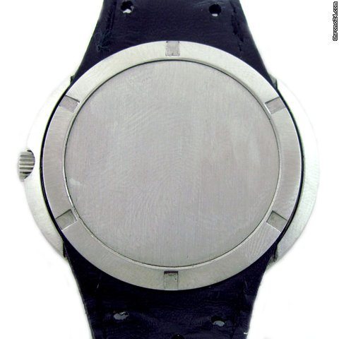 replica Omega GENEVE DYNAMIC DATE AUTOMATIC WATCH WATCHES 1 