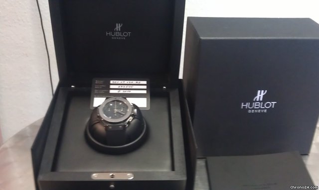 Hublot Big Bang ICE WATCHES 2