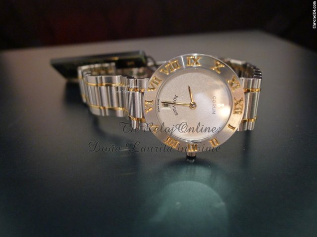 Corum Romulus