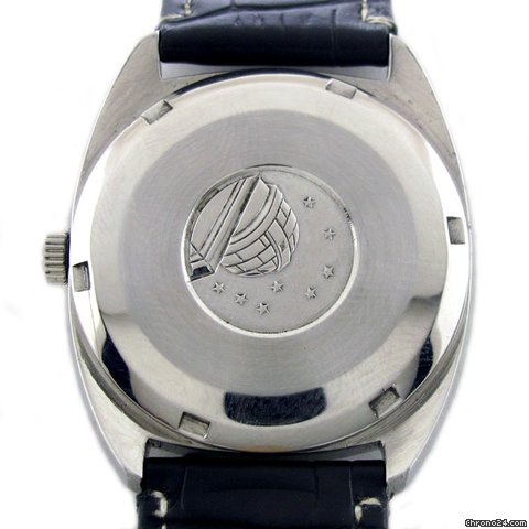 replica Omega CONSTELLATION DAY DATE CHRONOMETER AUTOMATIC WATCH WATCHES 1 
