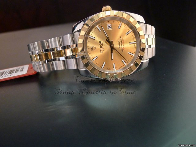 Tudor Classic Collection