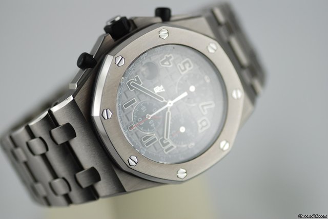 Audemars Piguet Royal Oak Offshore