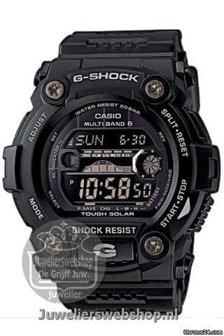 Casio GW-7900B-1ER G-Shock