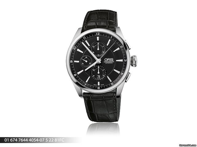 replica Oris Artix Chronograph WATCHES 1 