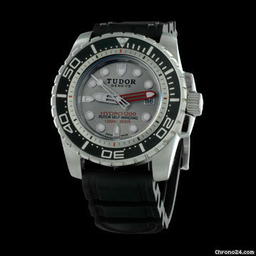 Tudor Hydro 1200