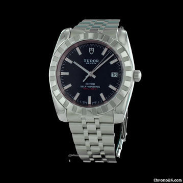 Tudor Classique Auto.
