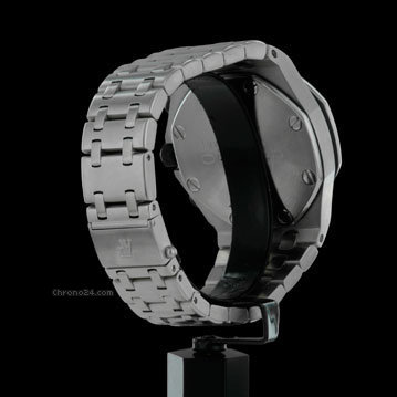 replica Audemars Piguet Royal Oak OffShore WATCHES 1 