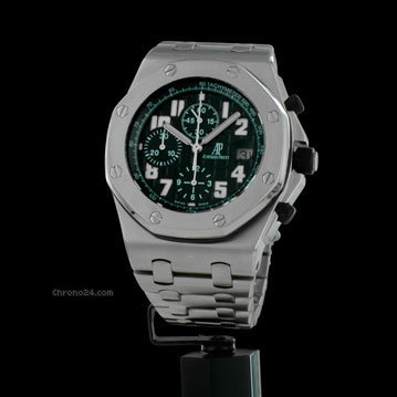 Audemars Piguet Royal Oak OffShore