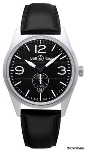 Bell & Ross BR123 Original