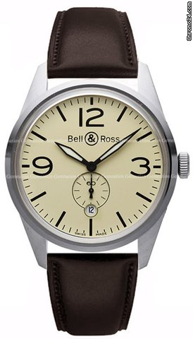 Bell & Ross BR123 Original