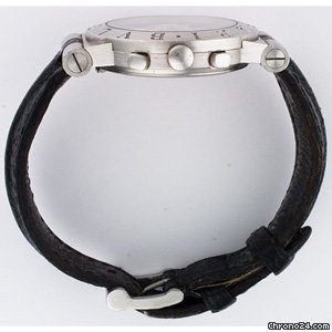 replica Bulgari Diagono ch 35 s WATCHES 1 