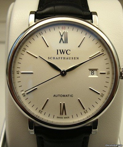 IWC Portofino Automatic