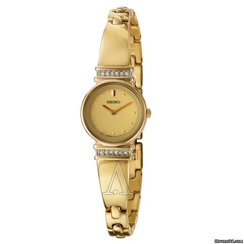 Seiko Women's Dress Watch