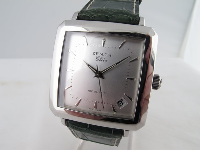 Zenith Elite Automatic