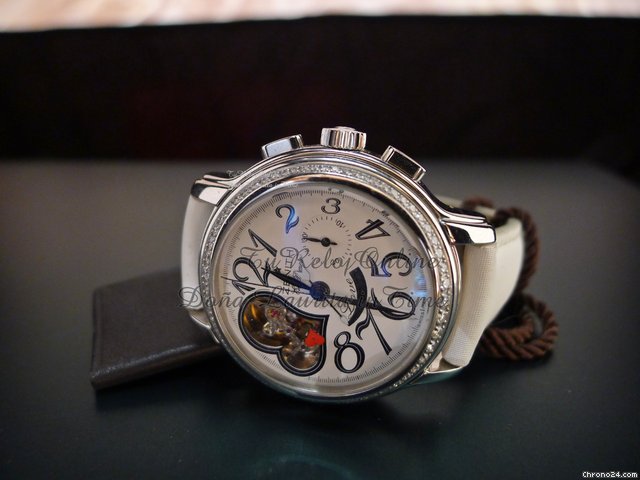 Zenith Star Open Love