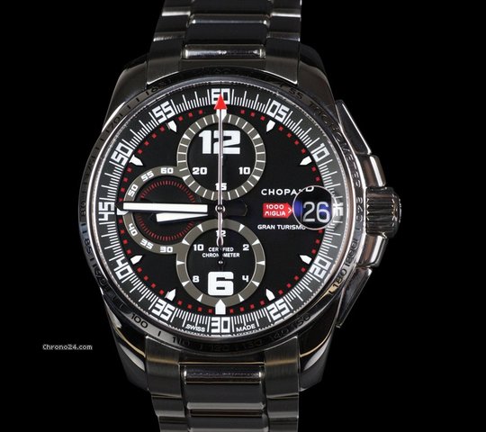 Chopard Mille Miglia GTXL Chronograph