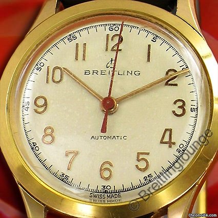 replica Breitling Lady  fr��he Damenuhr aus 1950 WATCHES 1 