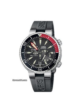 Oris Diving ProDiver Regulator 'Der Meistertaucher NEU incl MWST