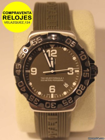 TAG Heuer FORMULA 1