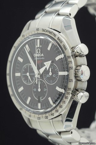 replica Omega Speedmaster Broad Arrow 1957 WATCHES 1 
