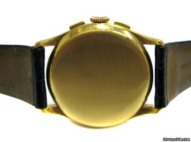 replica Vacheron Constantin Cronografo Medical WATCHES 1 