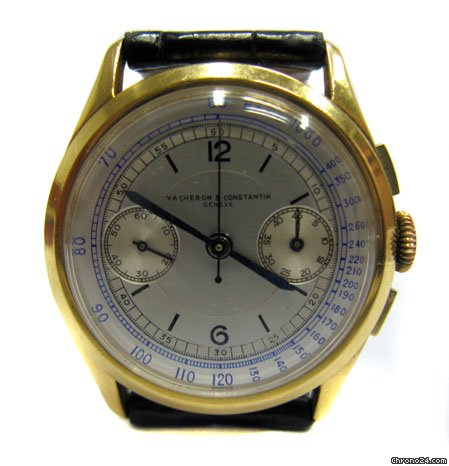 Vacheron Constantin Cronografo Medical