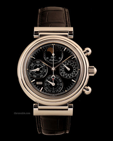 IWC Da Vinci