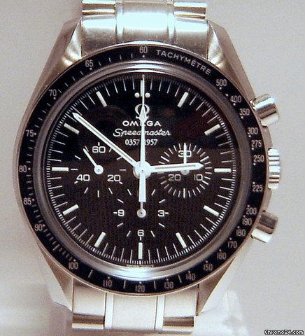Omega SPEEDMASTER CRONO 50 ANNIVERSARIO 311.33.42.50