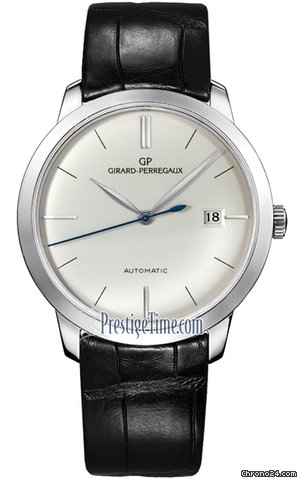 Girard Perregaux Classique Elegance Automatic 1966