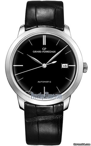 Girard Perregaux Classique Elegance Automatic 1966