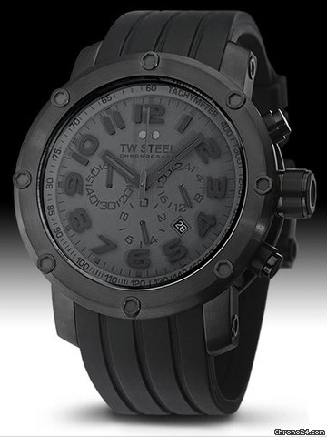 TW Steel New Tech Chrono TW129 - 48 mm
