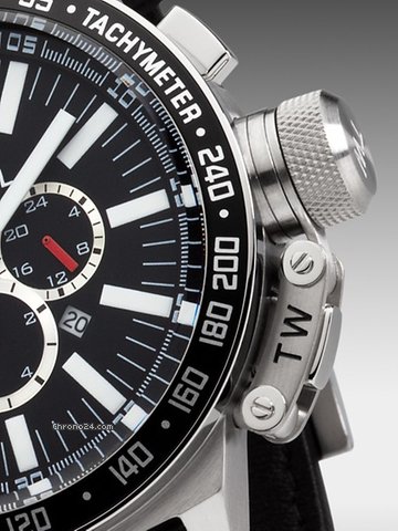 TW Steel CEO Collection Chrono CE1016 - 50 mm WATCHES 2