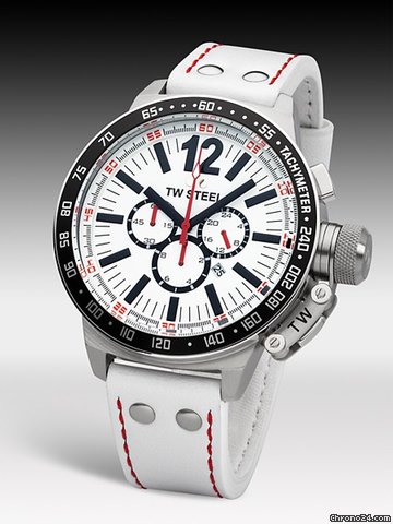 TW Steel CEO Collection Chrono CE1014 - 50 mm