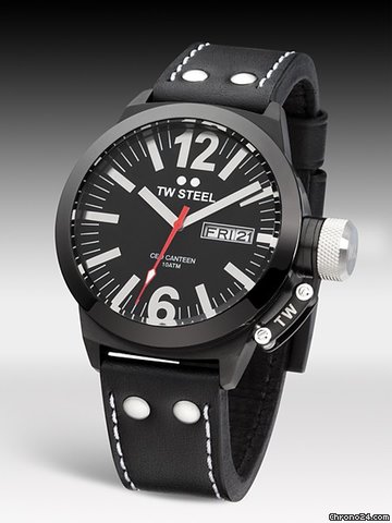 TW Steel CEO Collection CE1031 - 45 mm