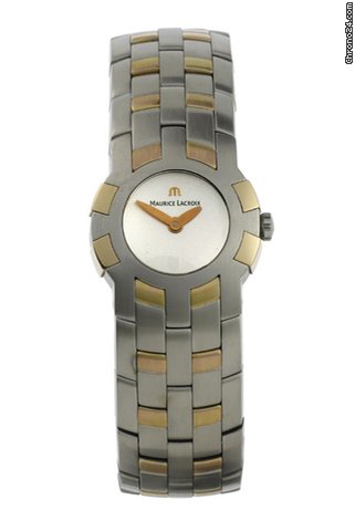 Maurice Lacroix Intuition 59858