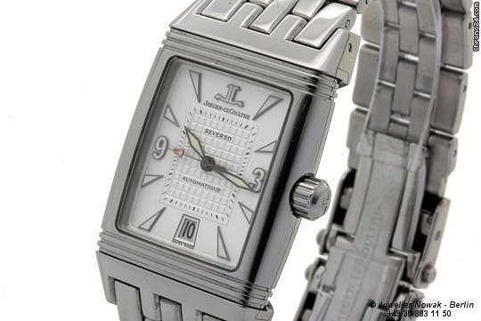 replica Jaeger-LeCoultre Reverso Gran Sport WATCHES 1 