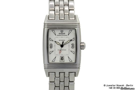Jaeger-LeCoultre Reverso Gran Sport