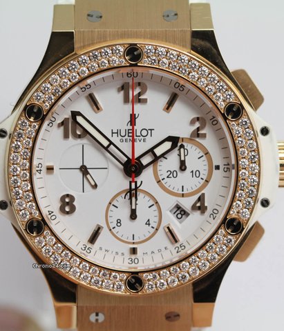 Hublot Ref. 301.PE.230 RW.114