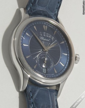 Chopard LUC 1.96 - 16/1860/1