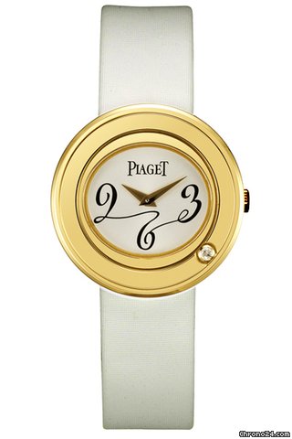 Piaget Possession