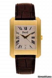 Piaget Protocole
