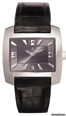 Baume & Mercier Hampton Spirit