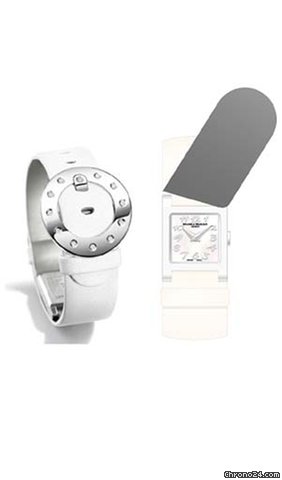 Baume & Mercier Vice Versa