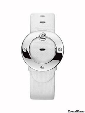 Baume & Mercier Visa Versa