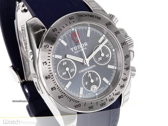 replica Tudor Chronograph 20300 Luxus Uhr UVP 2200&euro; NEU m.Papiere WATCHES 1 