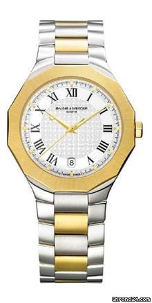 Baume & Mercier Riviera