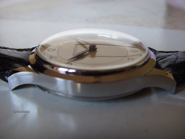 replica Jaeger-LeCoultre 1940s NEW OLD STOCK, JAEGER LECOULTRE MILITARY WATCHES 1 