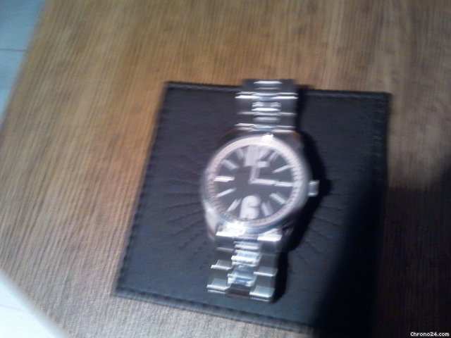replica Bulgari Solo Tempo WATCHES 1 