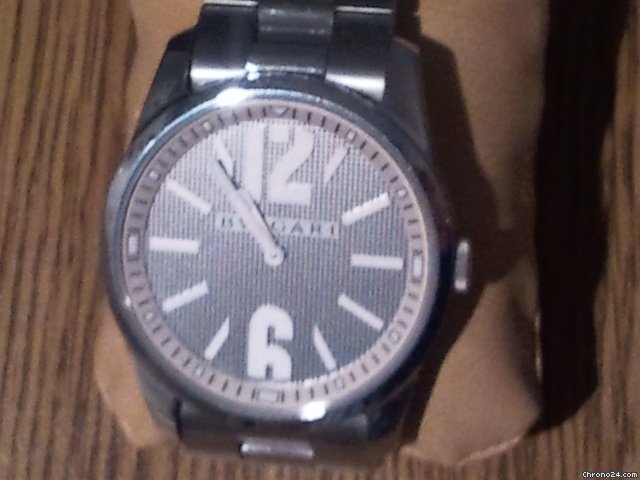 Bulgari Solo Tempo
